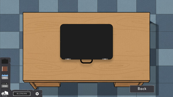 Screenshot media