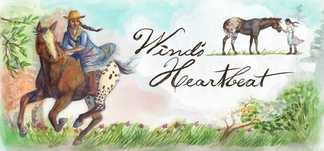 Wind's Heartbeat header art