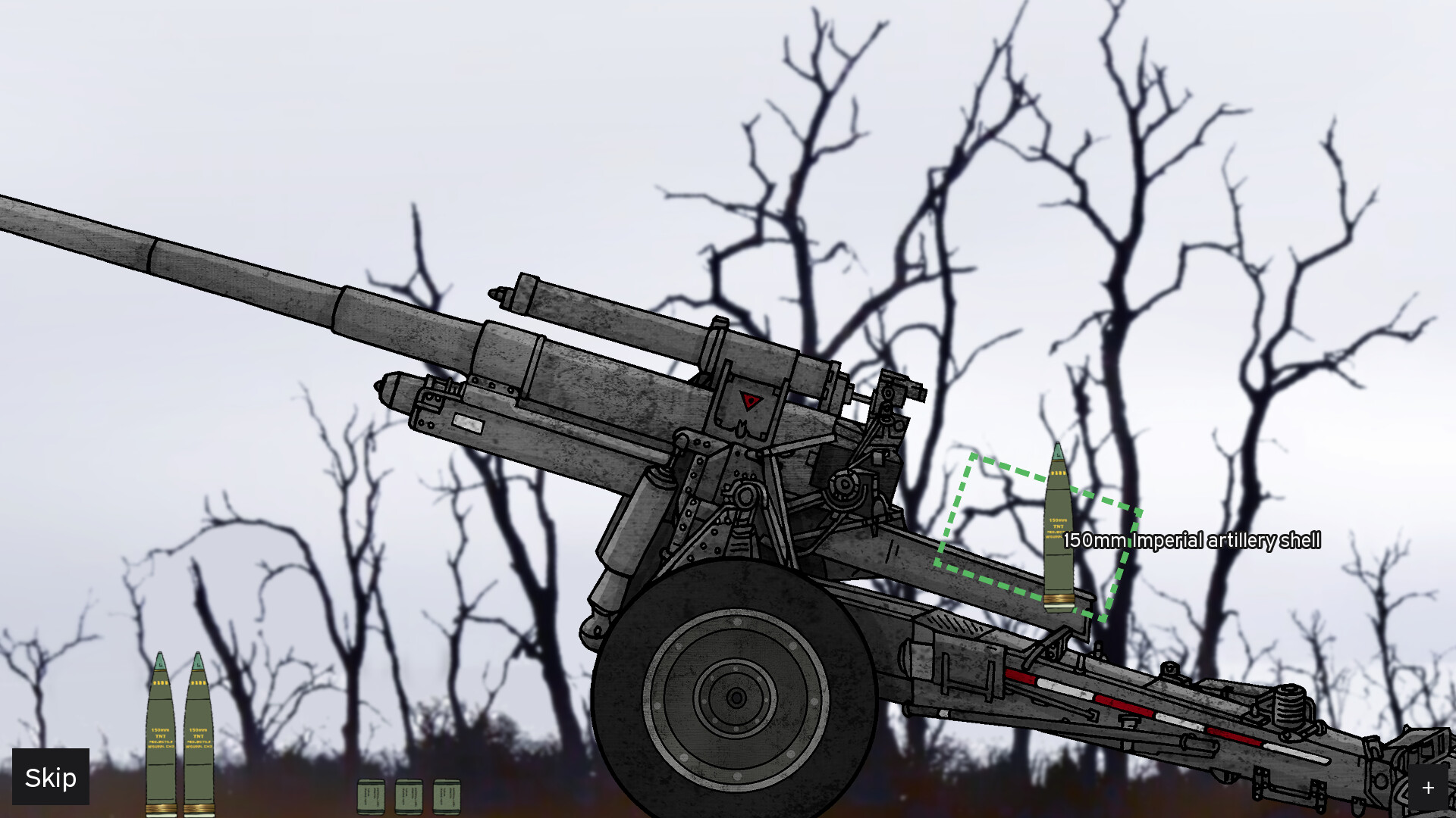 Tyrania Enforcers - Visual Novel screenshot #7