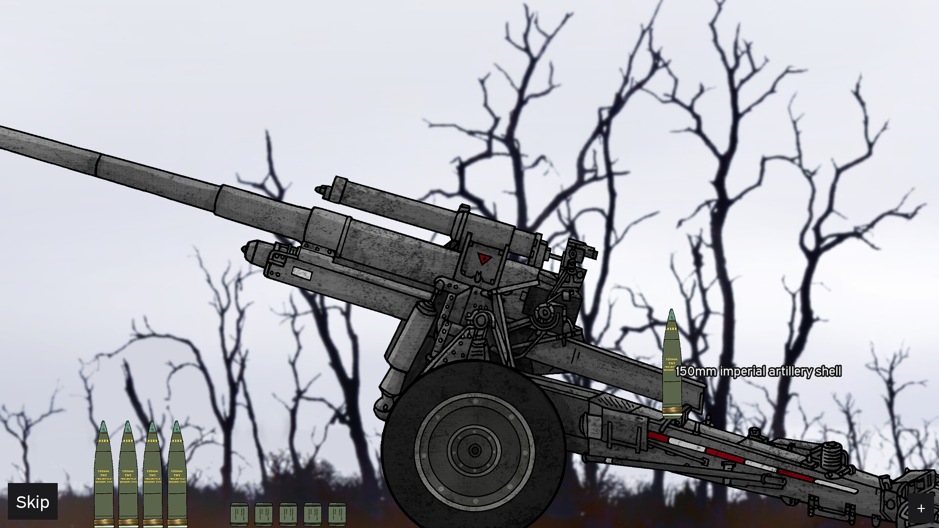 Tyrania Enforcers - Visual Novel screenshot #6