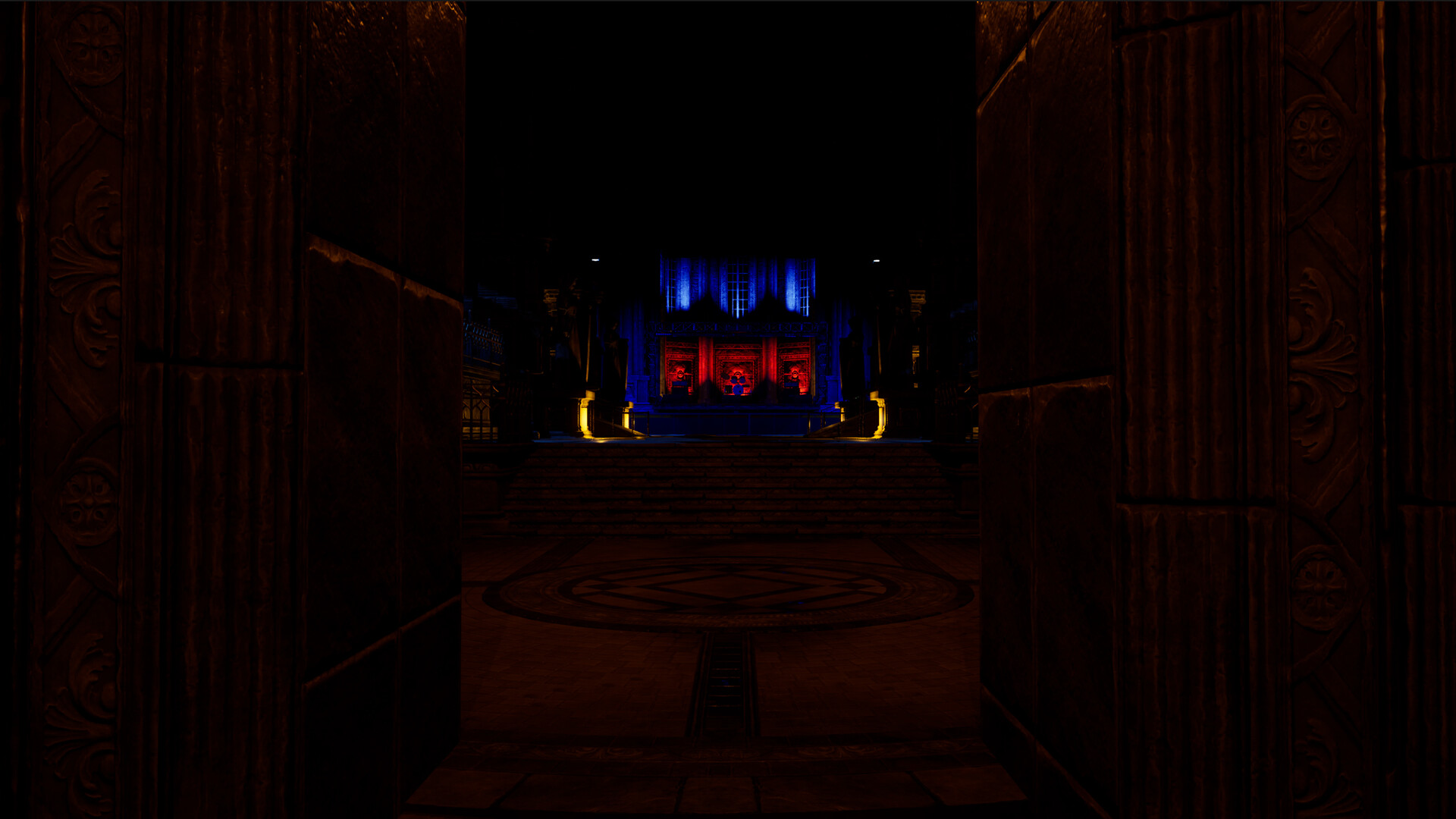 Health Audit Simulator screenshot 5