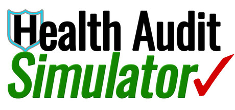 Health Audit Simulator Stats