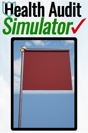 Health Audit Simulator Stats