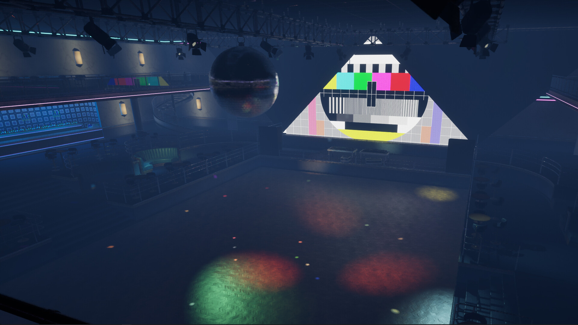 Health Audit Simulator screenshot #7