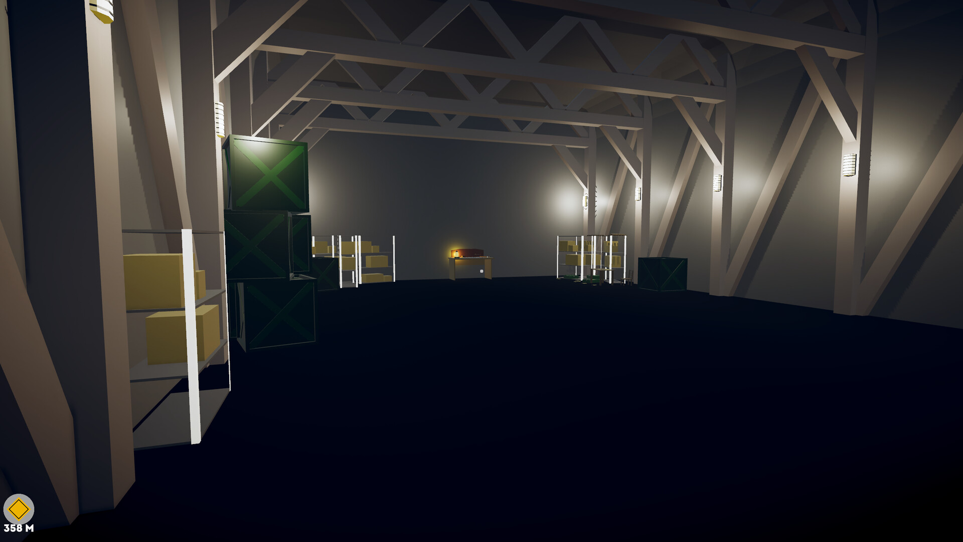 Last Signal screenshot 8