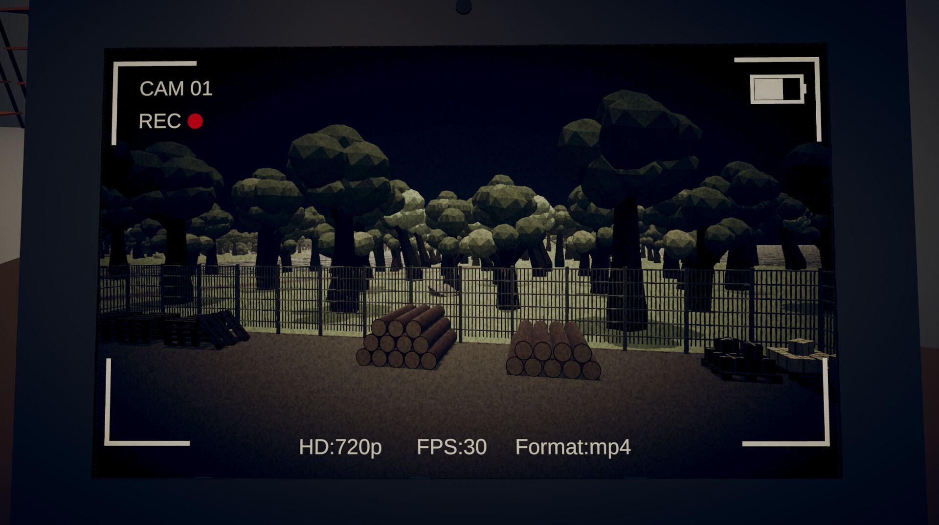 Last Signal screenshot 9