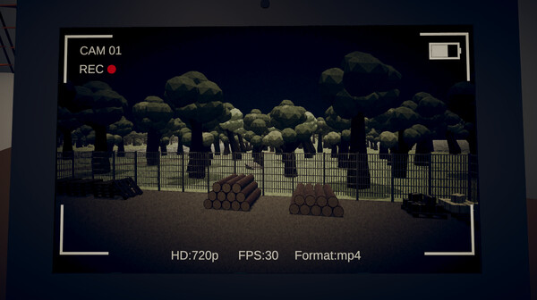 Screenshot media
