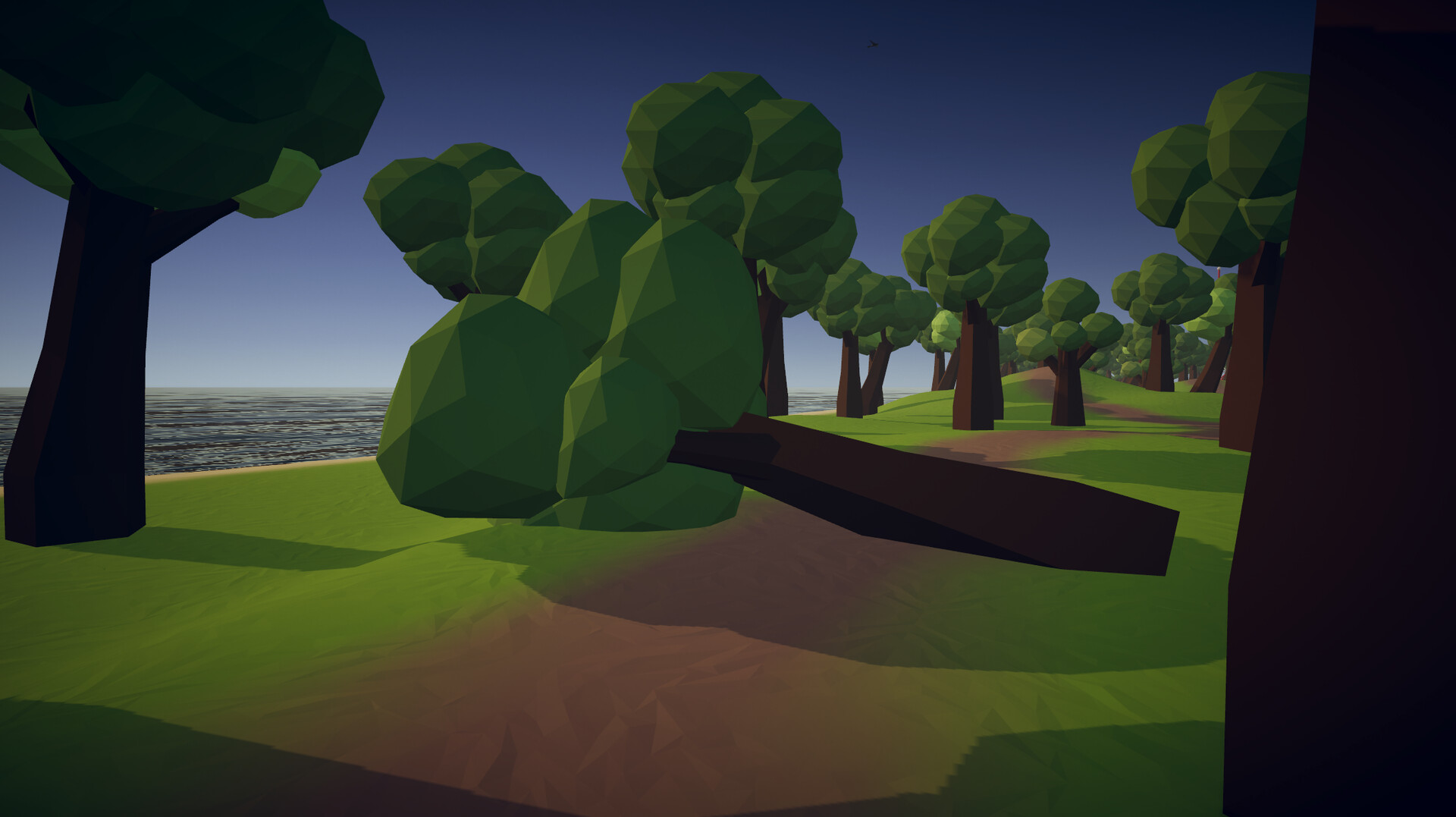 Last Signal screenshot #14