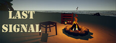 Last Signal Steam capsule image