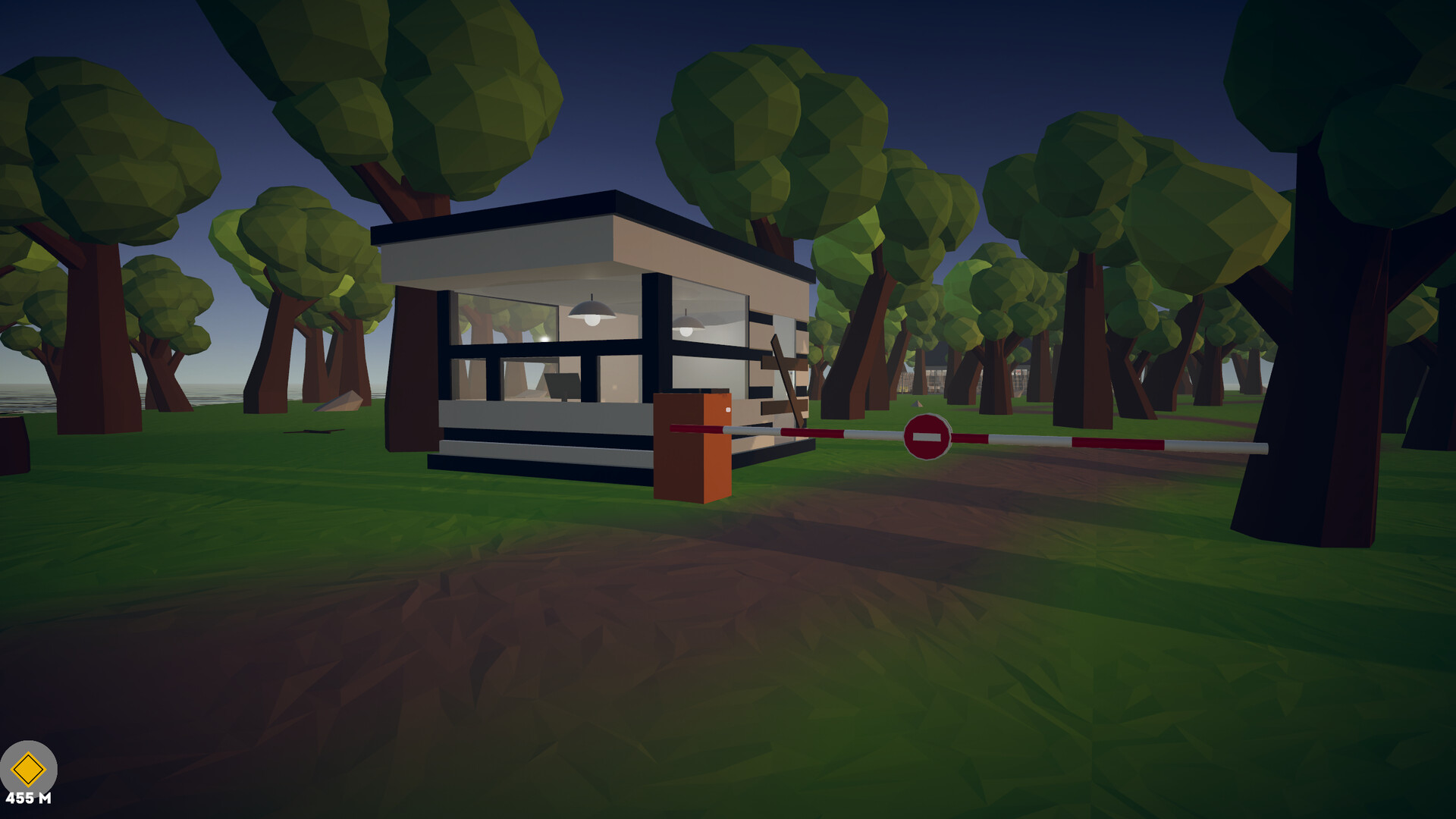 Last Signal screenshot 6