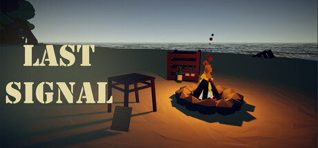 Last Signal