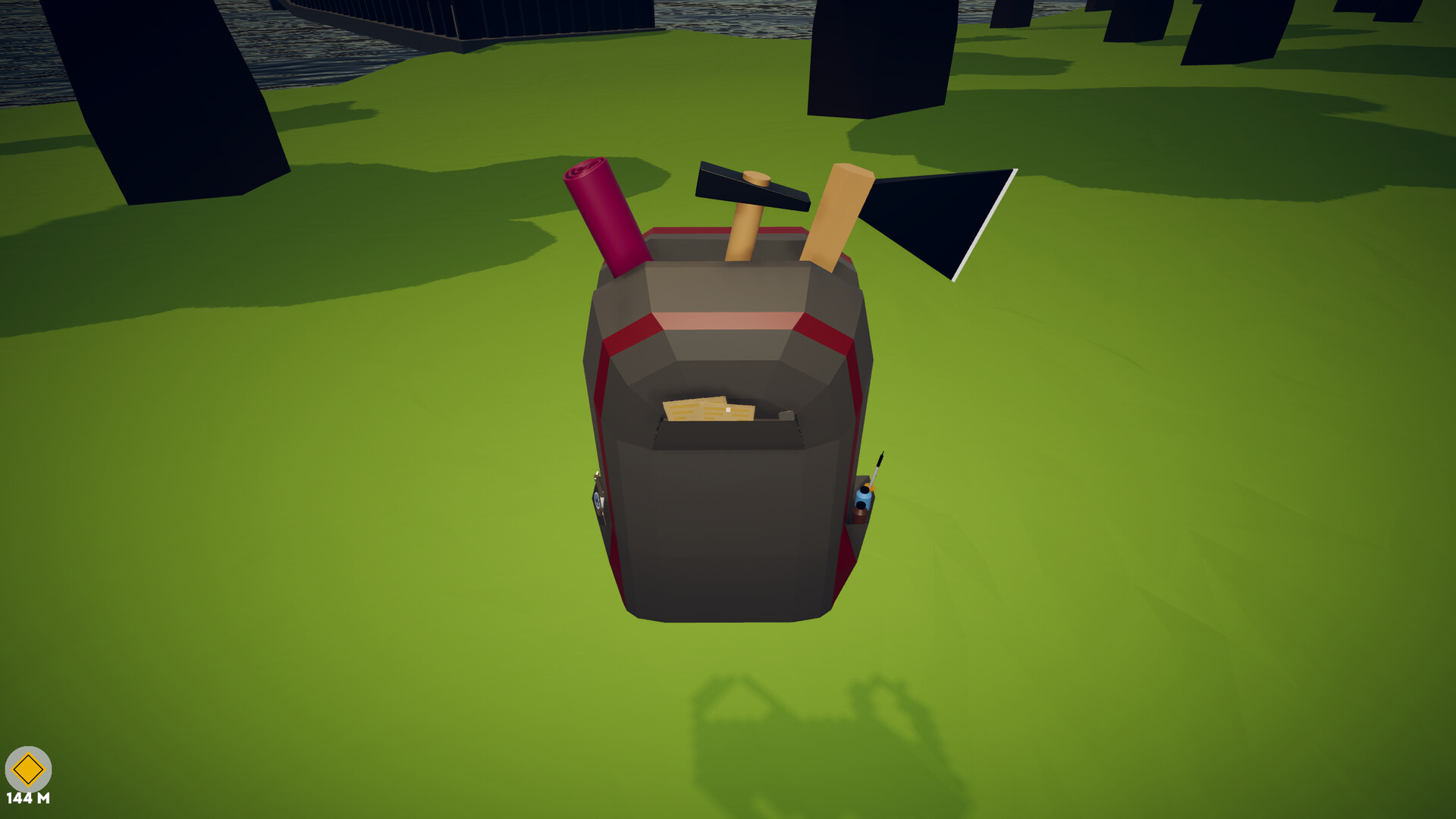 Last Signal screenshot 7