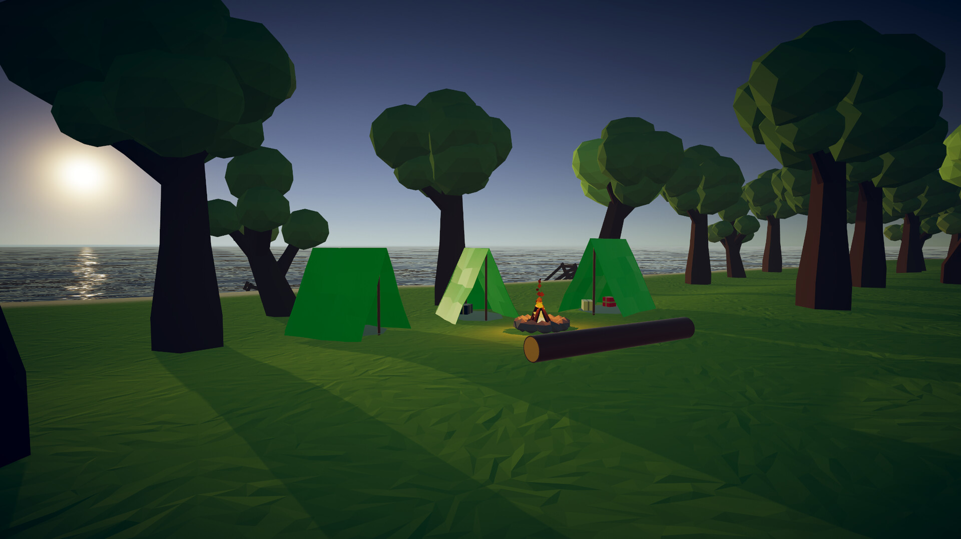 Last Signal screenshot 10