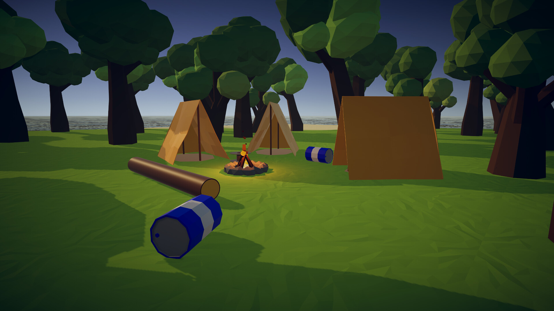 Last Signal screenshot #13