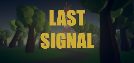 Last Signal