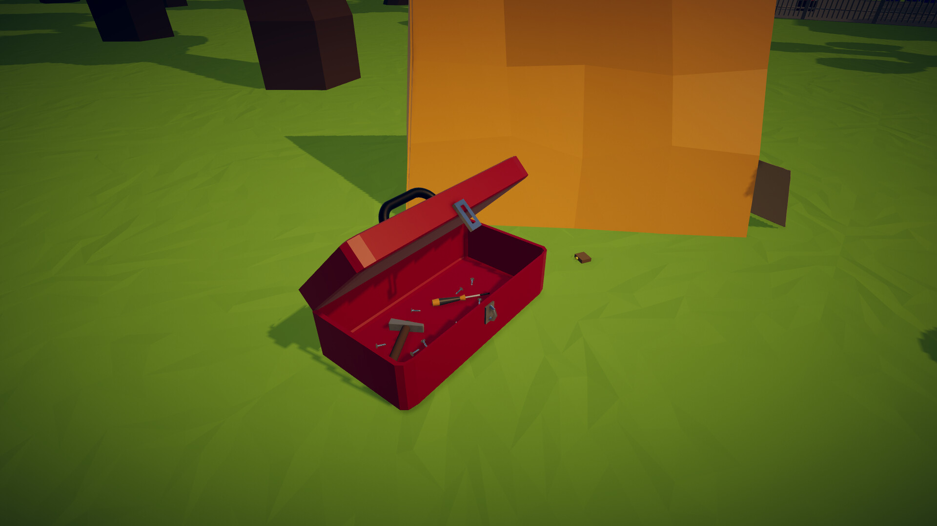 Last Signal screenshot 13