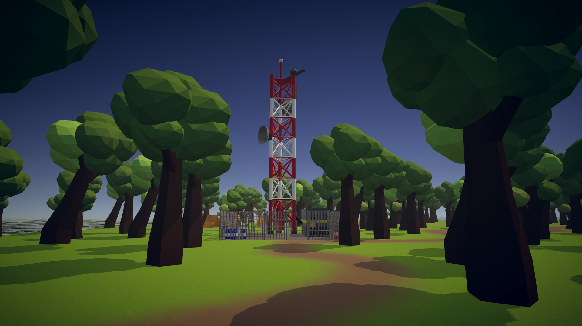 Last Signal screenshot 5