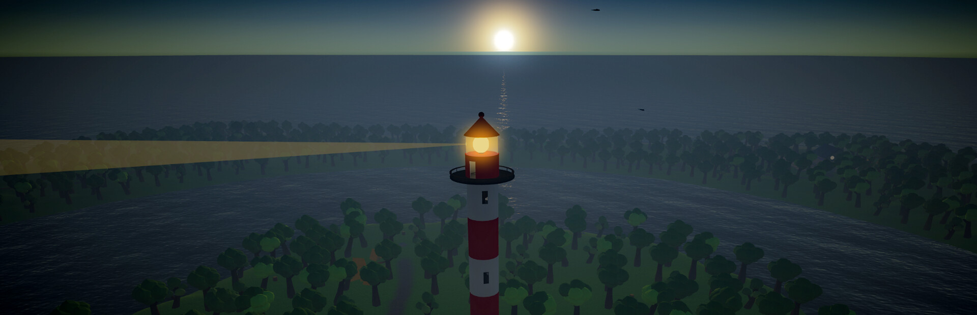 Last Signal