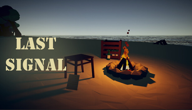 Last Signal