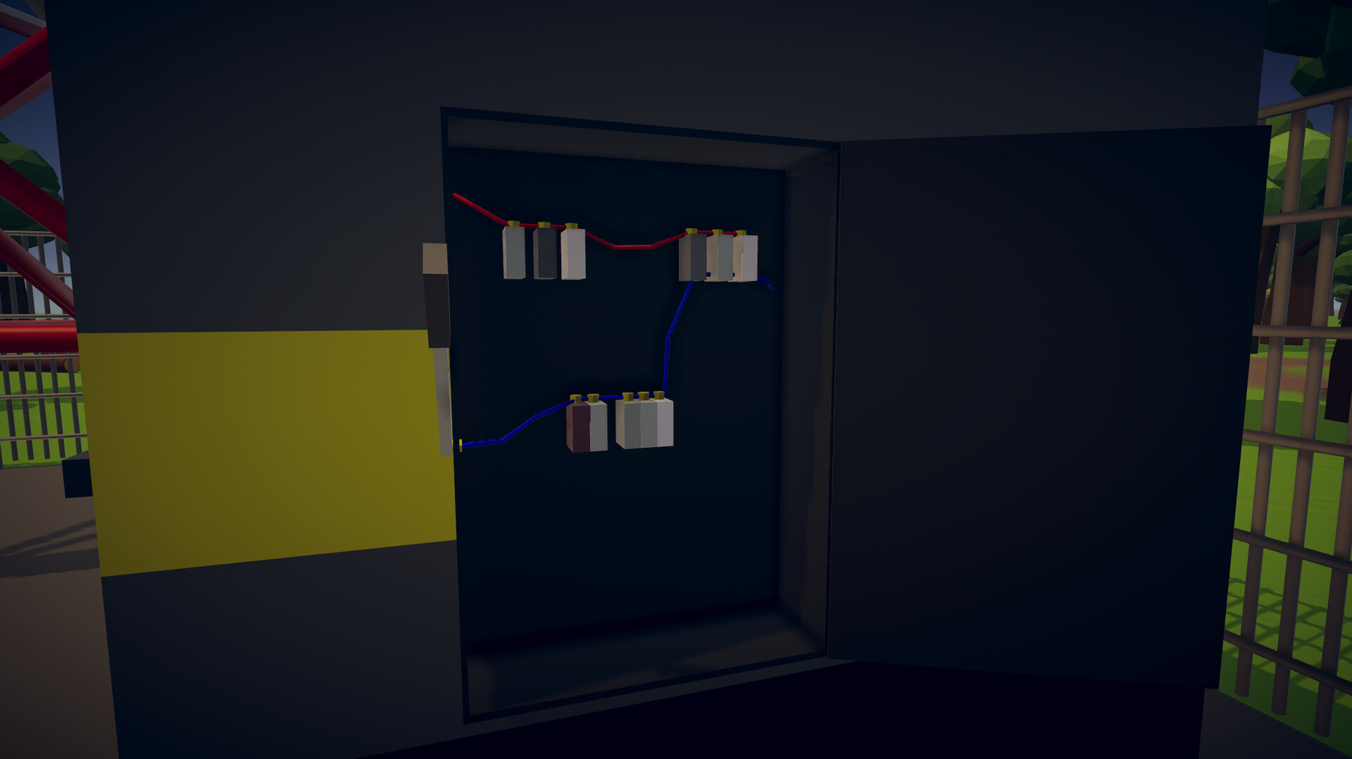 Last Signal screenshot 12