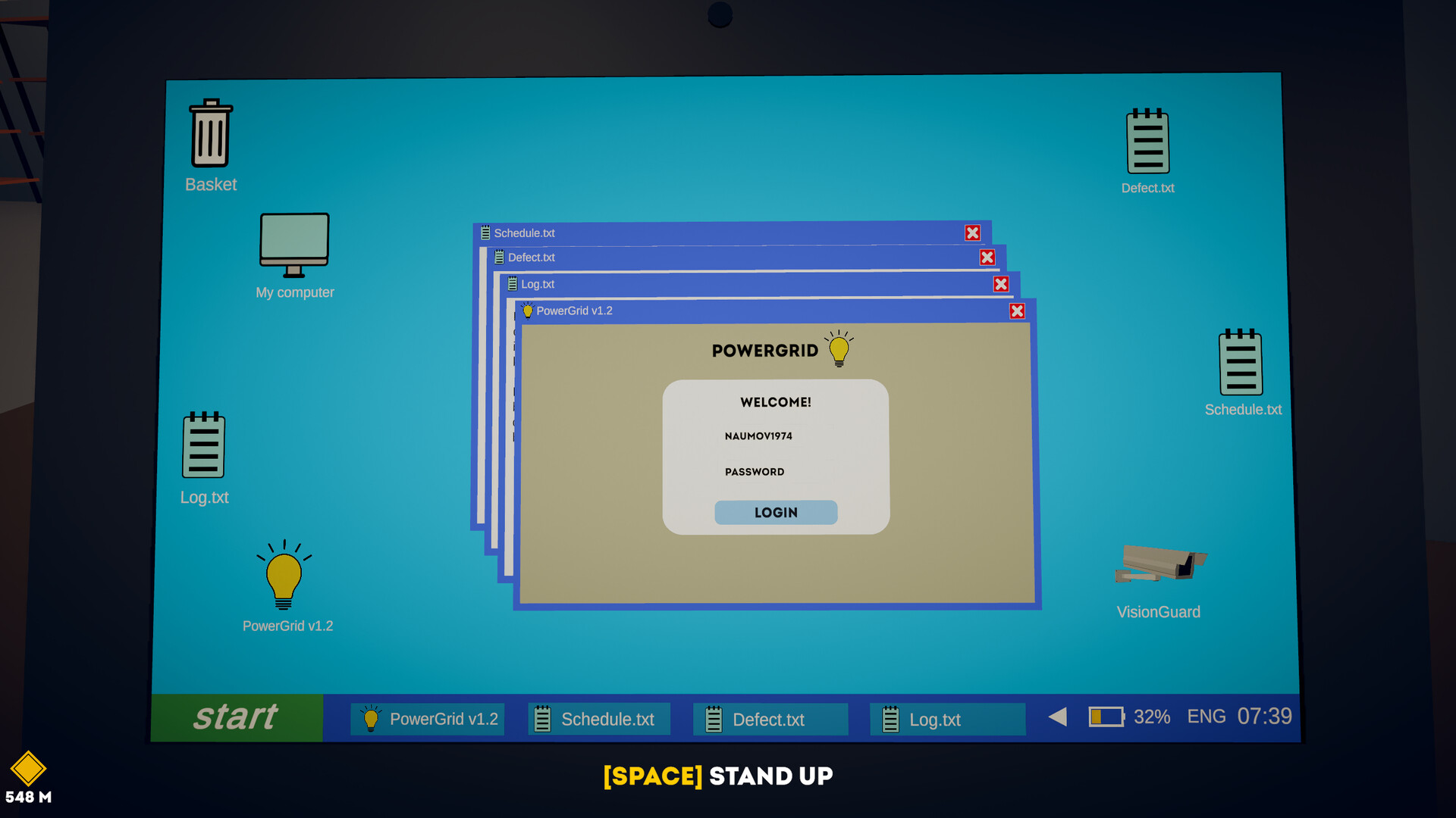 Last Signal screenshot 3
