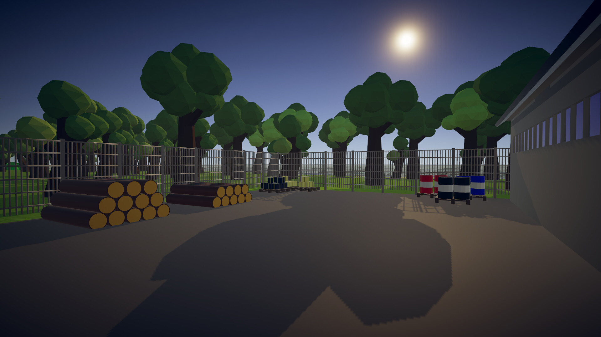 Last Signal screenshot 16