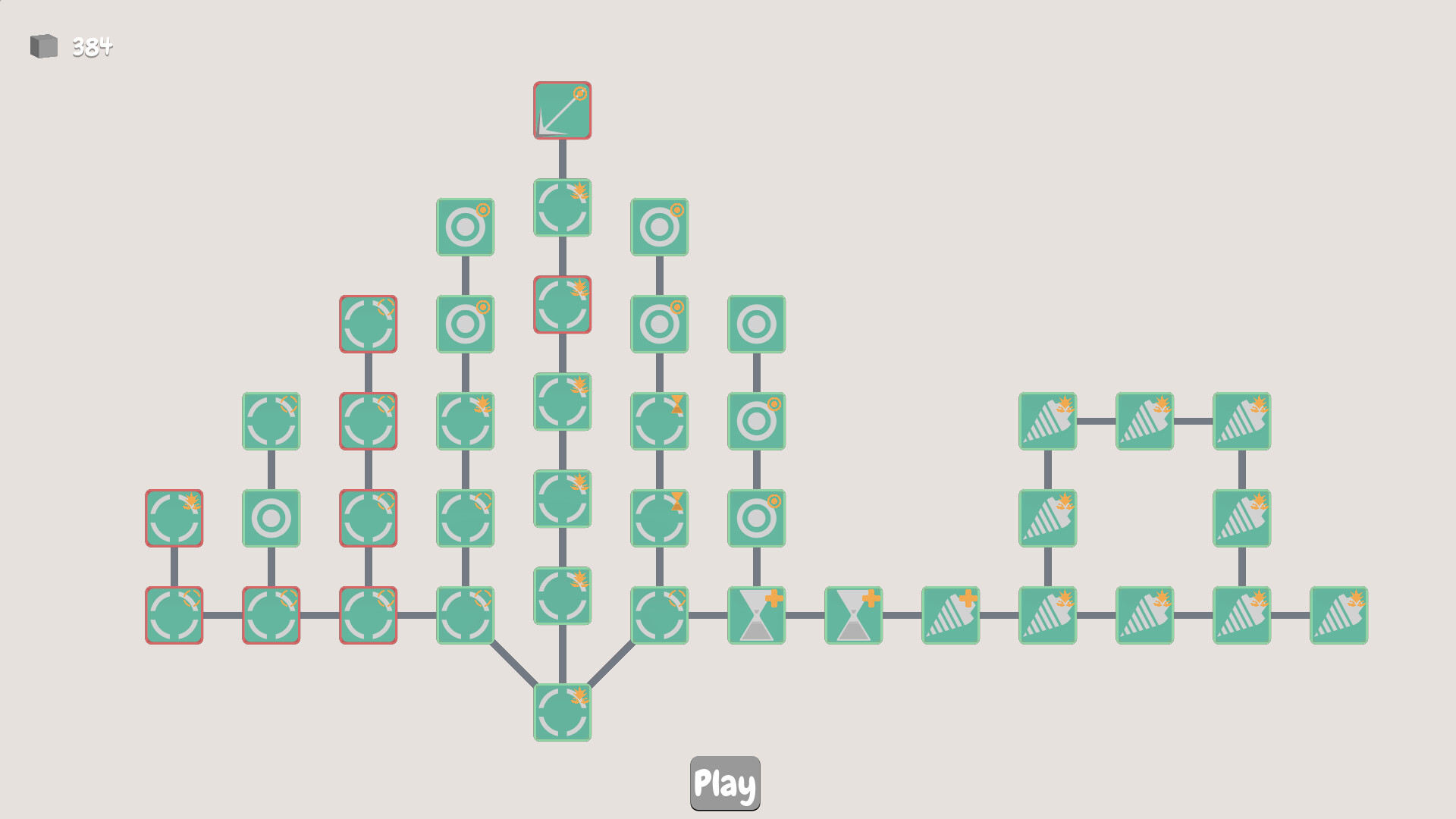 Delete The Hypercube screenshot #6