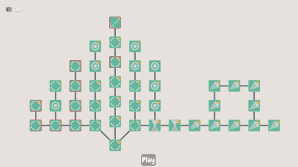 Delete The Hypercube screenshot 6