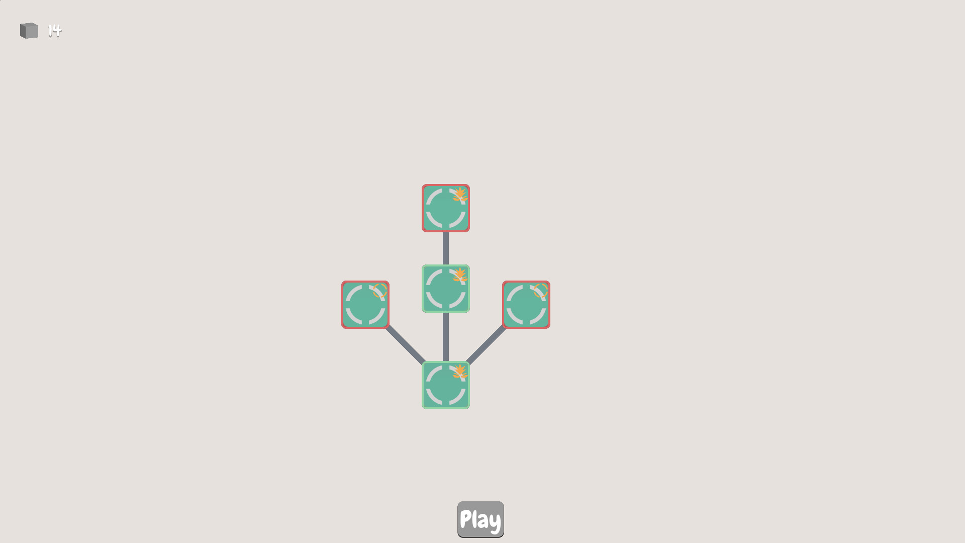 Delete The Hypercube screenshot #5