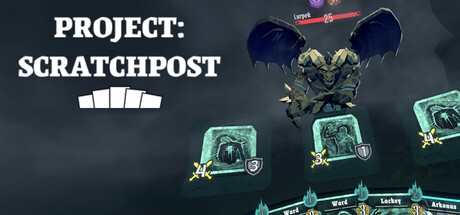 Scratchpost Playtest