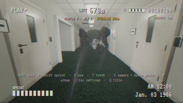 It Wants You To Stay screenshot 1