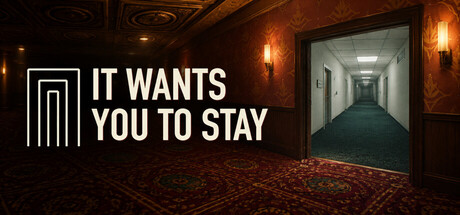 It Wants You To Stay artwork
