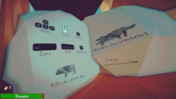 Cruel Paradisefor windows and Linux 1