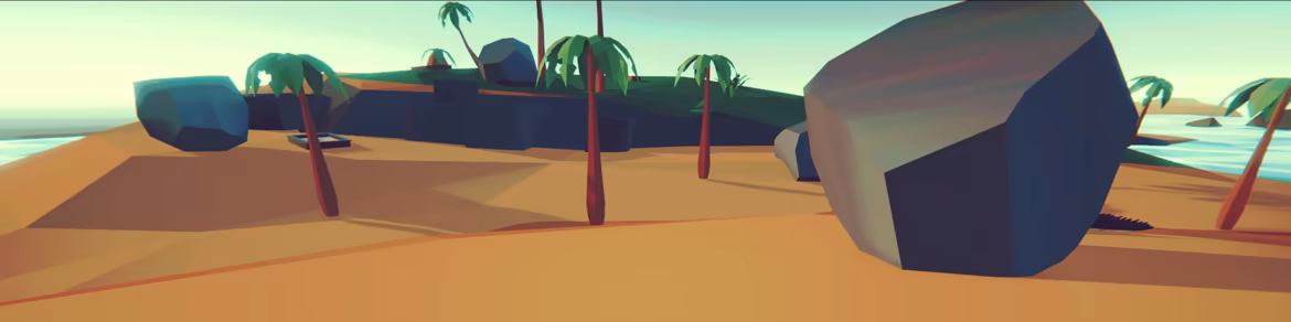 Cruel Paradise video 1