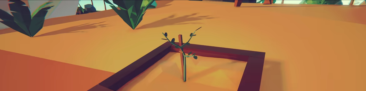 Cruel Paradise video 3