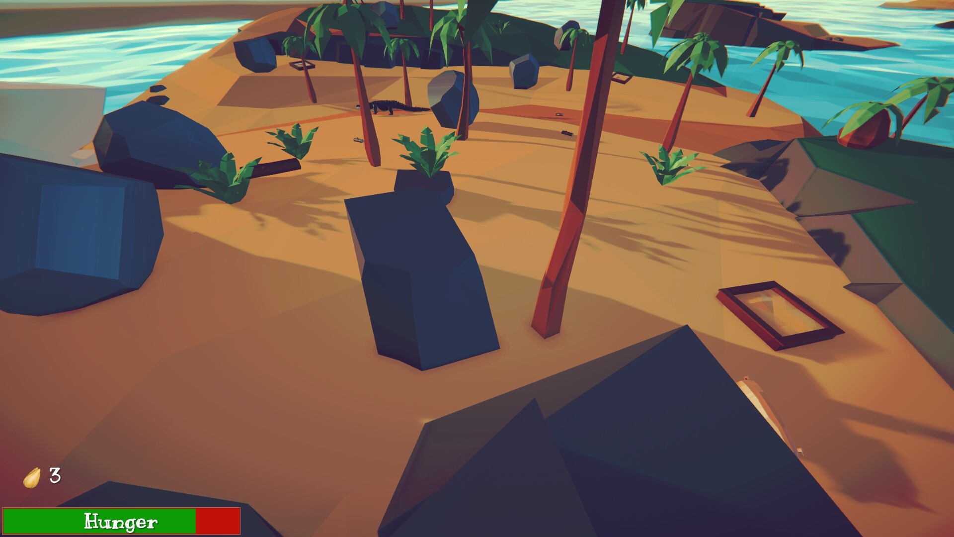 Cruel Paradise screenshot #5