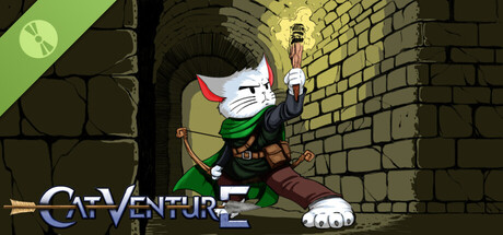 Catventure: The Curse of the Dark Tower Demo