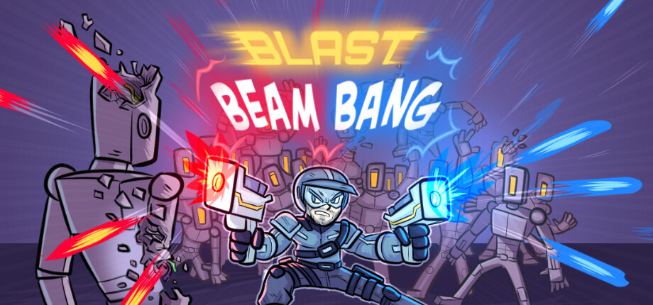 Blast Beam Bang cover art