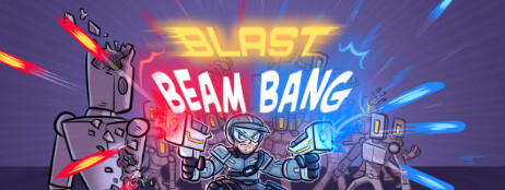 Blast Beam Bang cover art