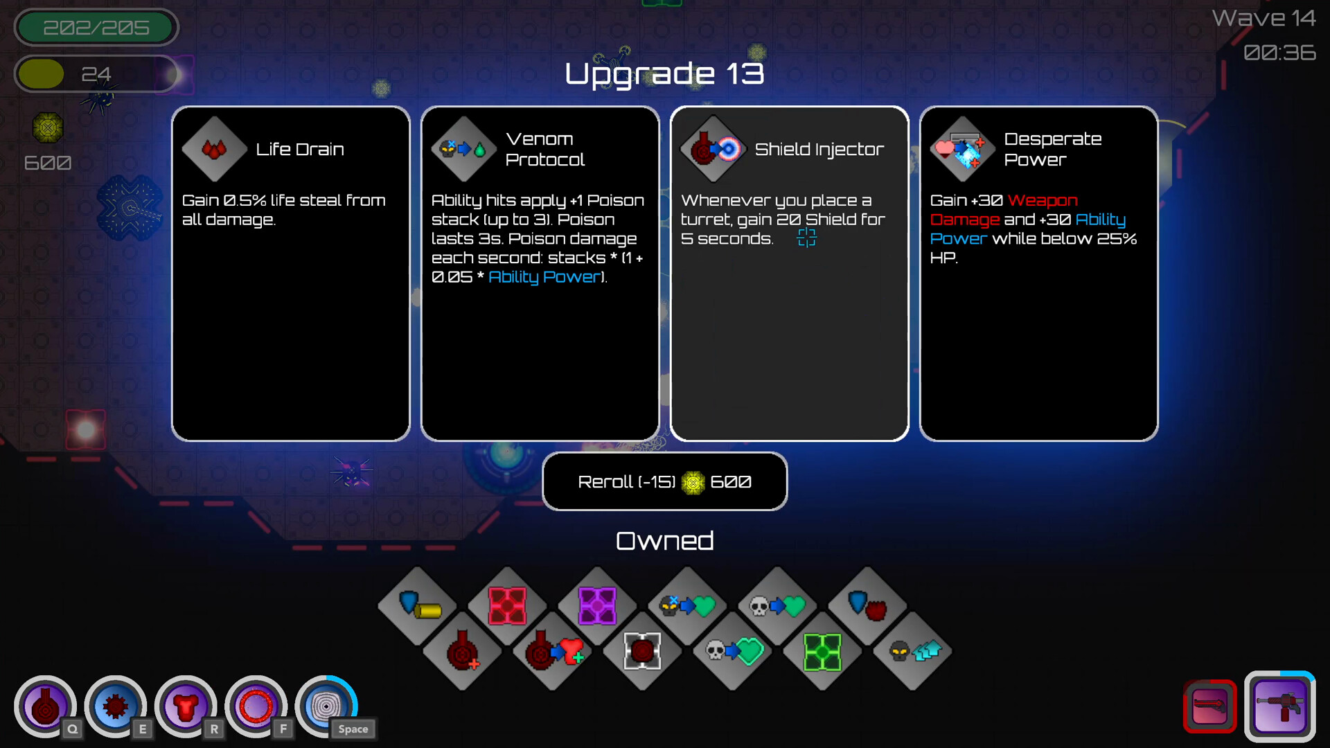 Blast Beam Bang screenshot 5