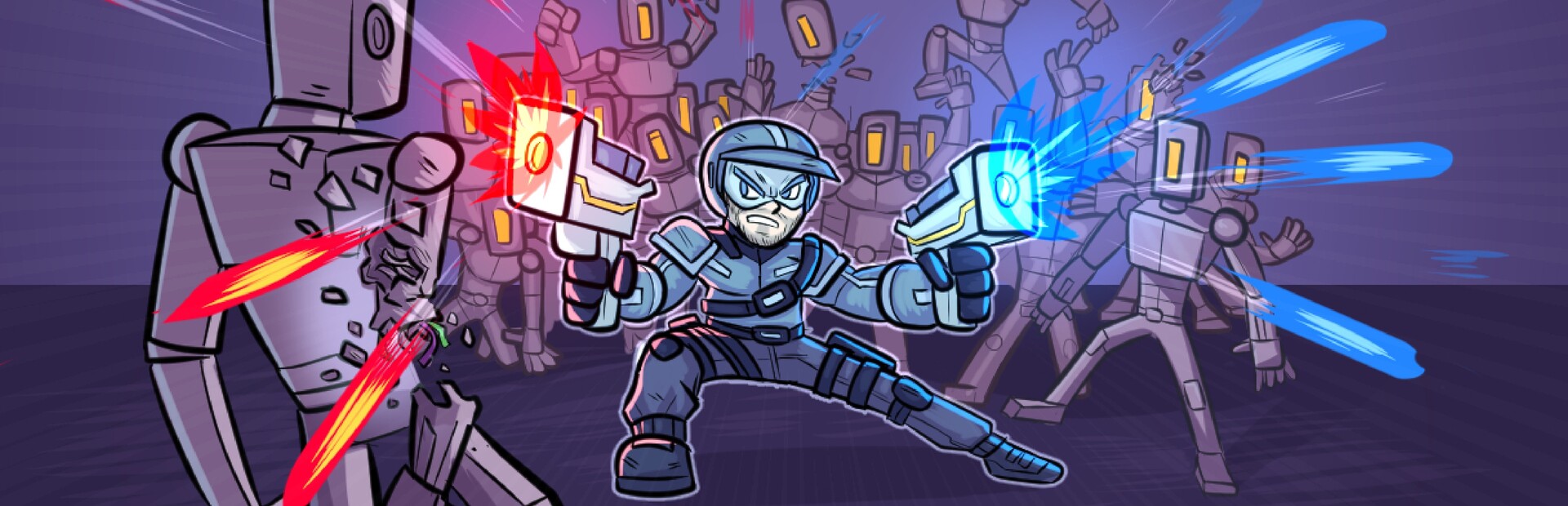 Blast Beam Bang