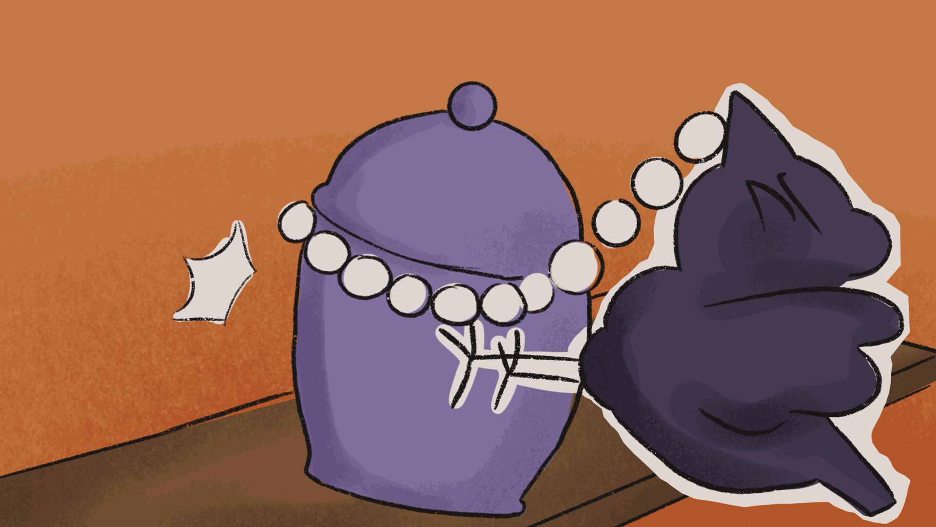 Crow Heist screenshot #1
