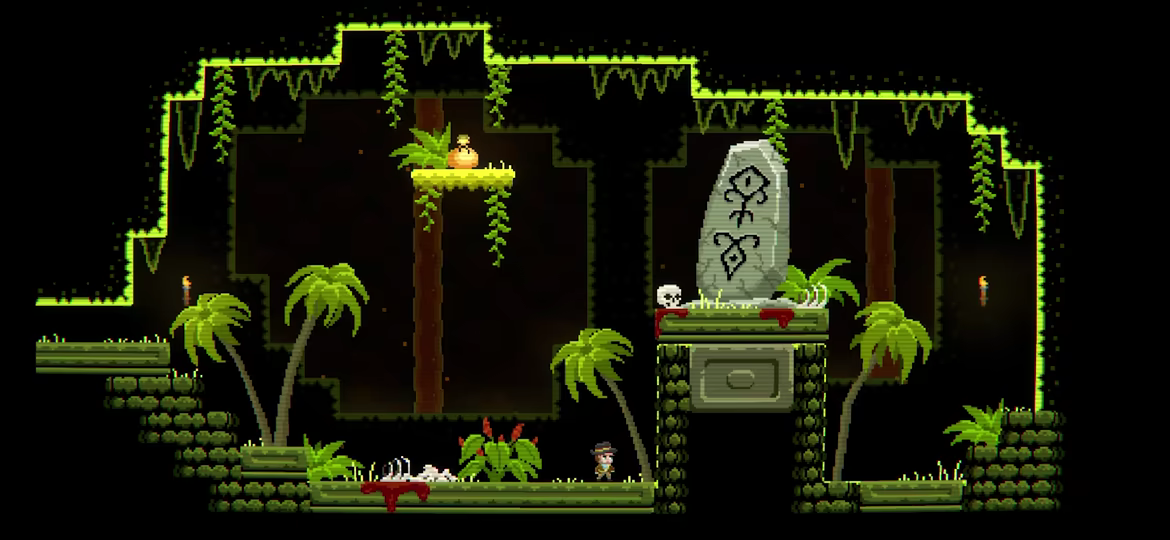 Dead Lasso: Temple Of Shadows video 3