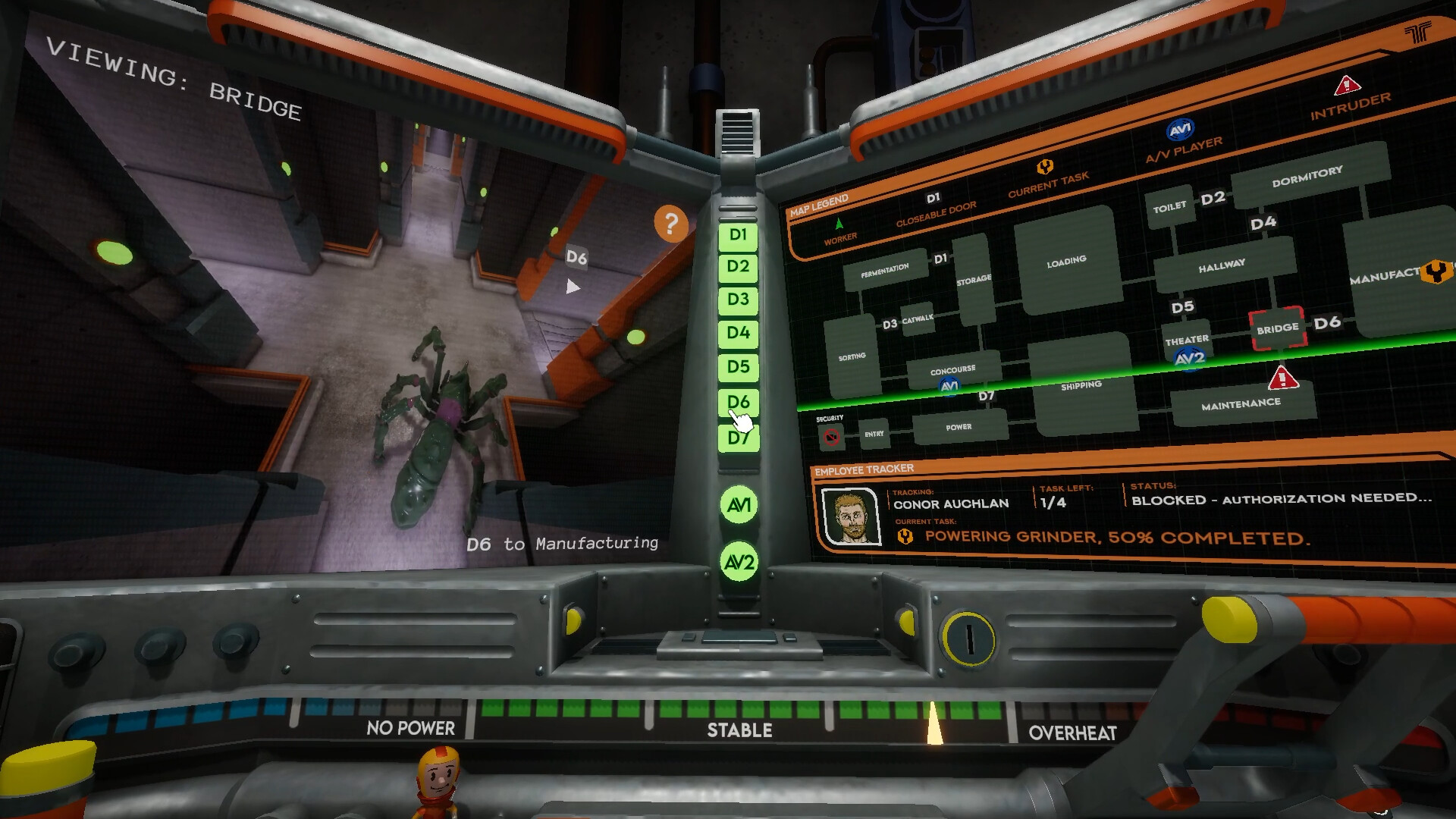 Help Is On The Way Featured Screenshot #1