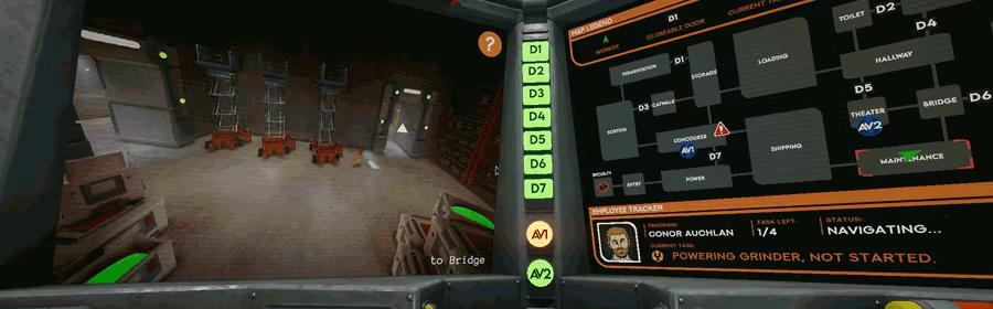 Help Is On The Way video 1