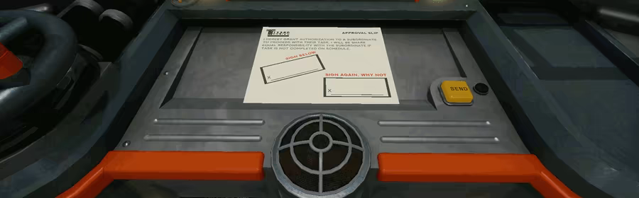 Help Is On The Way video 3