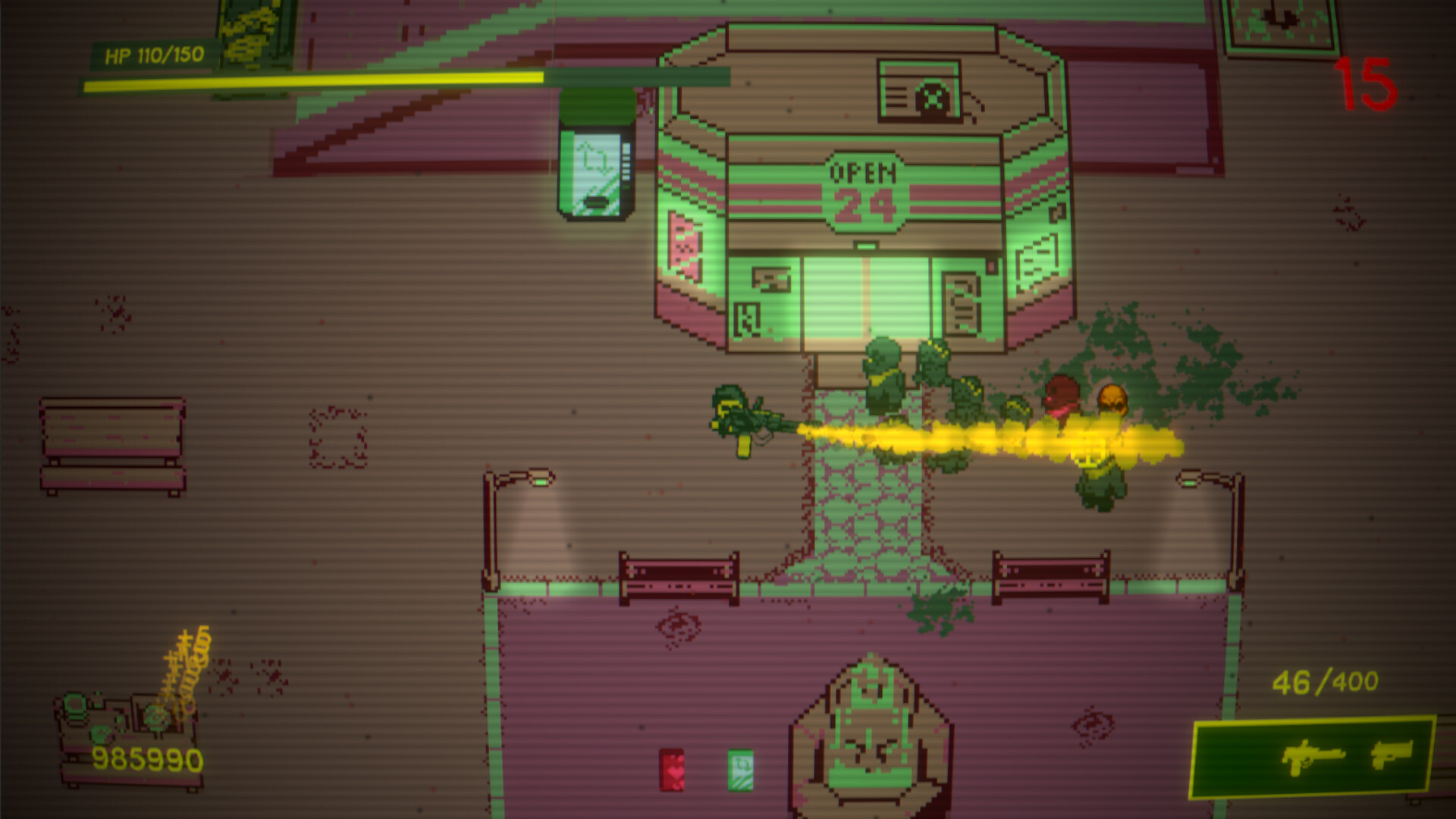 Pay To Slay Featured Screenshot #1