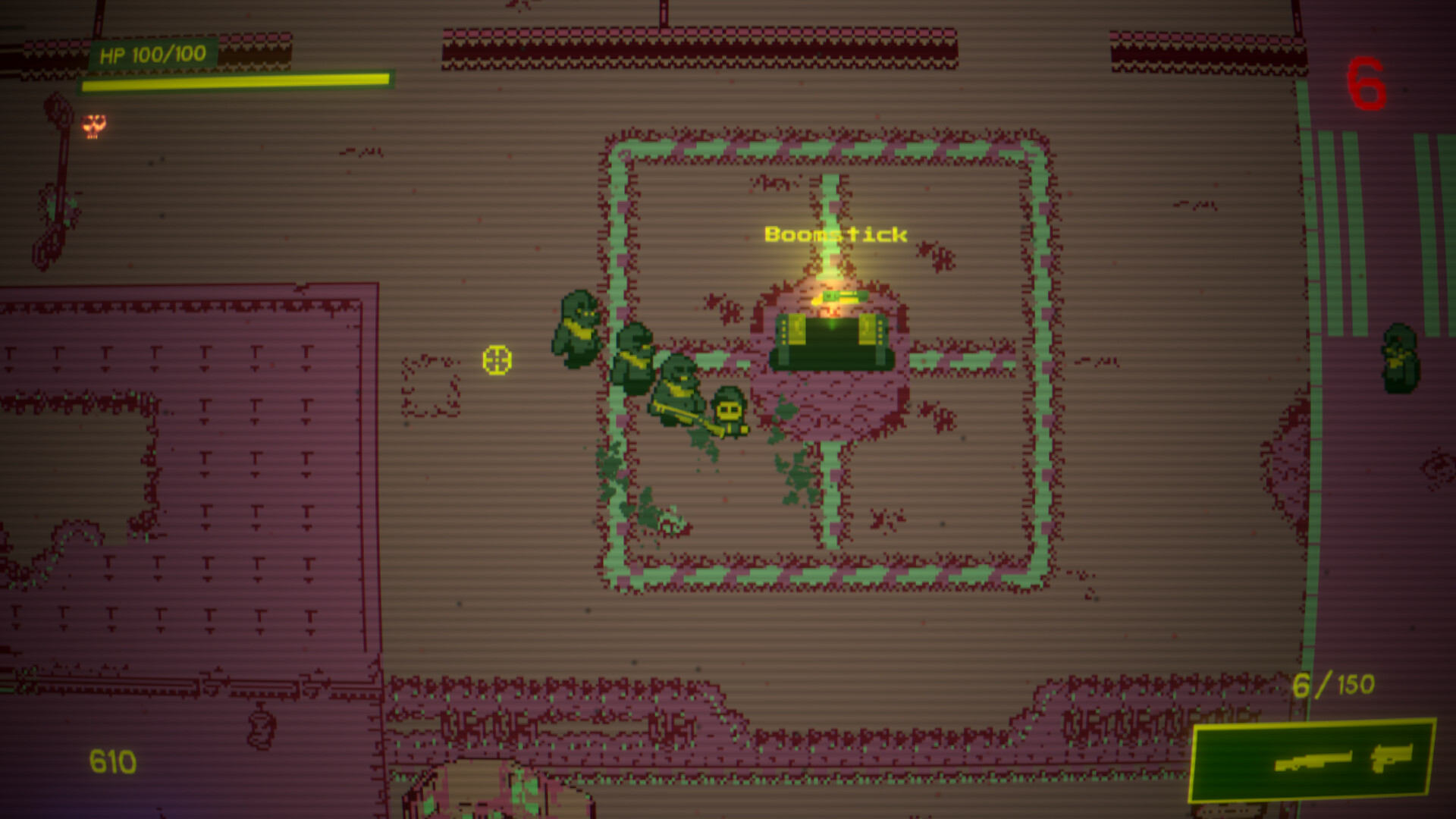 Pay To Slay screenshot 8