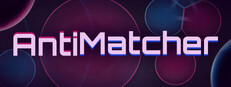 AntiMatcher cover