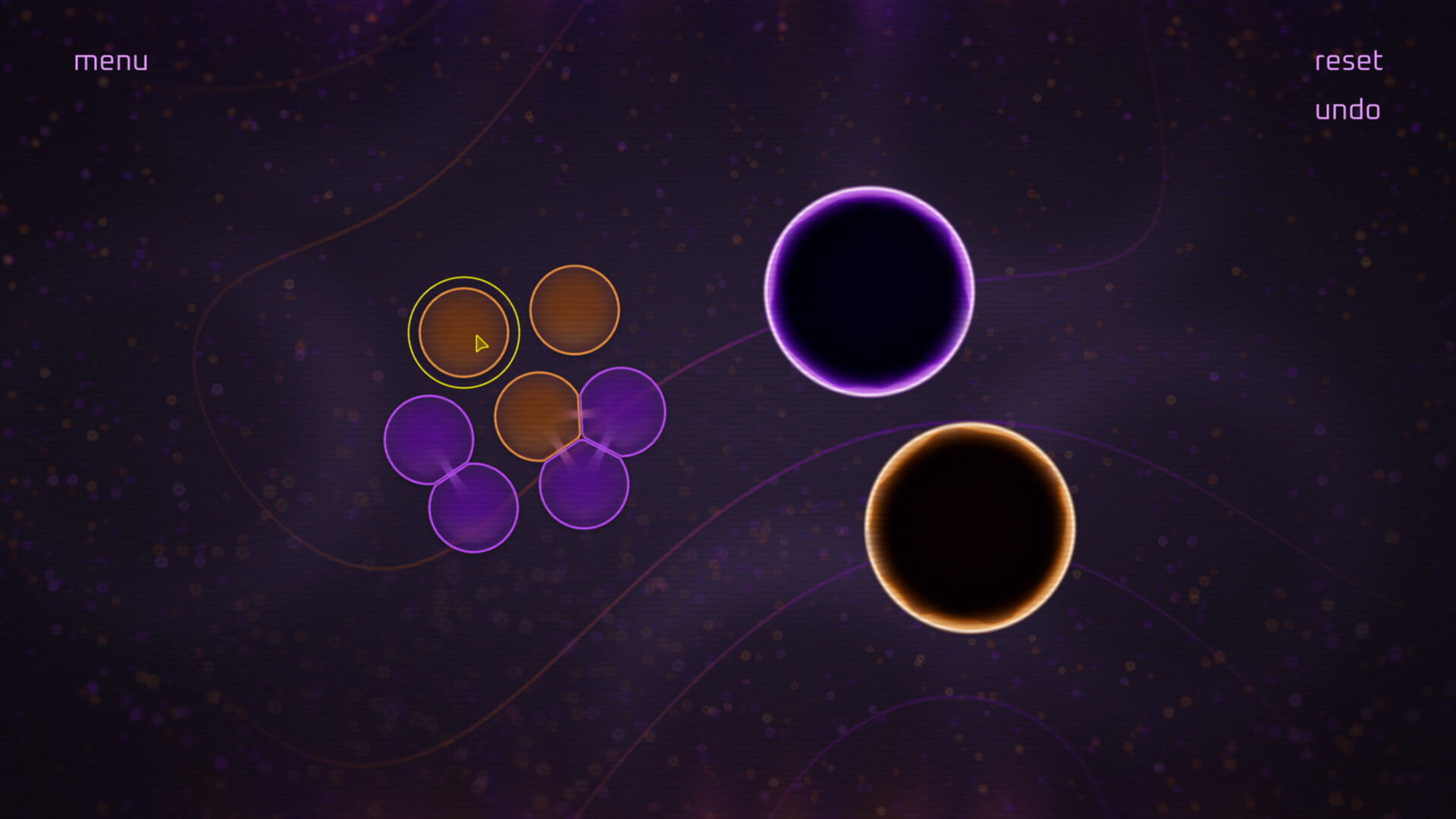 AntiMatcher screenshot #1